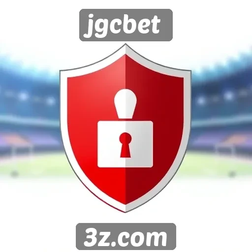 Segurança e confiabilidade em plataformas de apostas