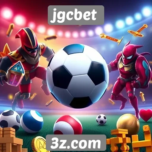 Avaliação dos jogos disponíveis no site jgcbet