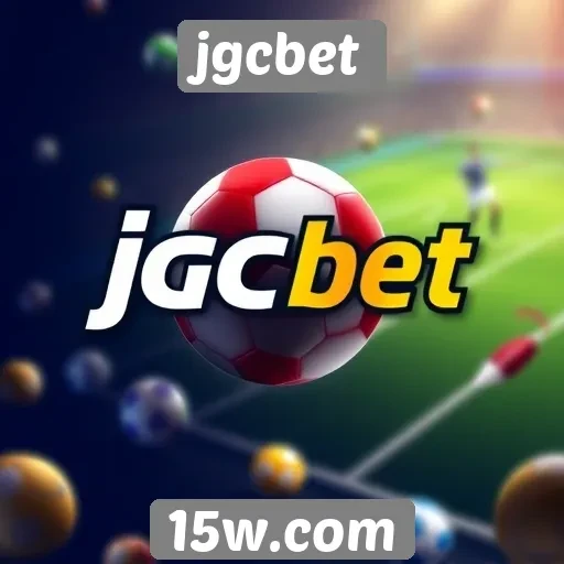 Análise da variedade de jogos disponíveis no jgcbet