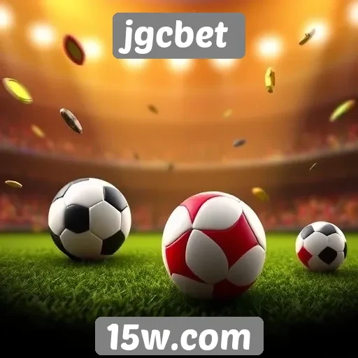 Análise das opções de jogos disponíveis no jgcbet