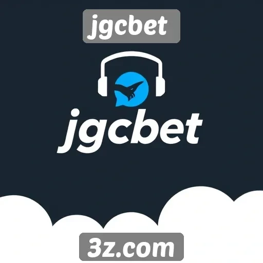 Suporte ao cliente do jgcbet em foco