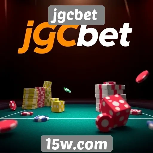 Últimas atualizações e novidades do jgcbet