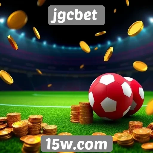 principais promoções disponíveis no jgcbet