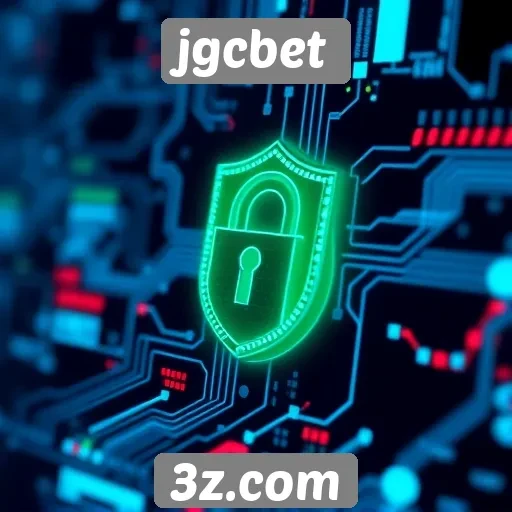 Análise da segurança do site jgcbet