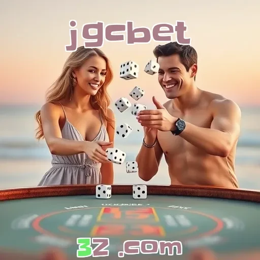 jgcbet Login