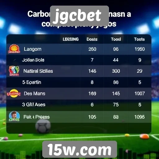comparativo de jogos populares no jgcbet e concorrentes