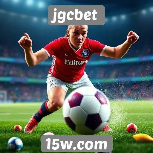 Análise de jogos populares na plataforma jgcbet