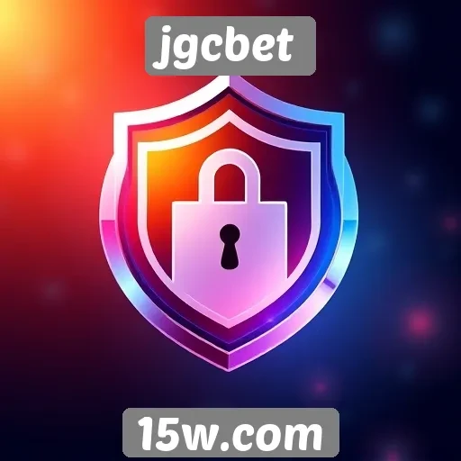 Avaliação da segurança do site jgcbet