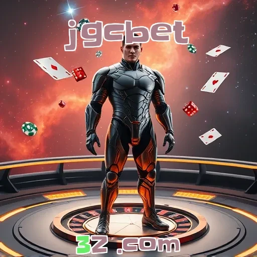 jgcbet Eventos Esportivos