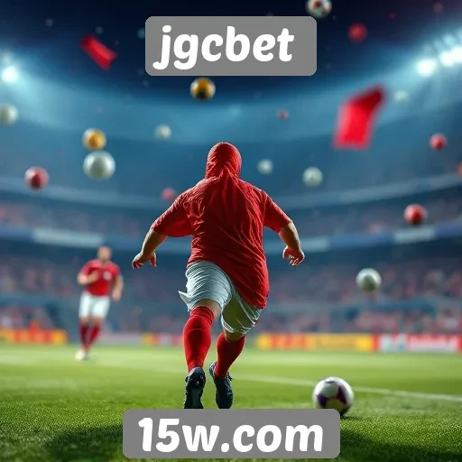 Dicas para iniciantes em apostas no jgcbet