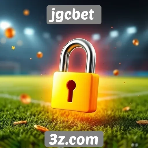 A segurança das transações no jgcbet