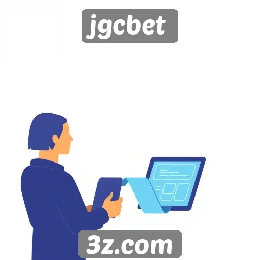 Experiência do usuário em jgcbet avaliada